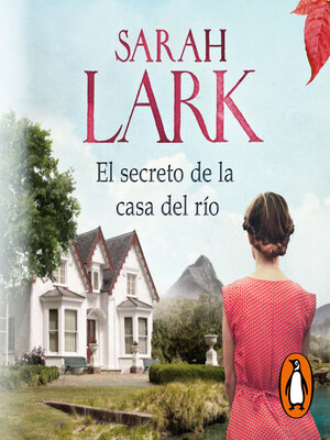 cover image of El secreto de la casa del río